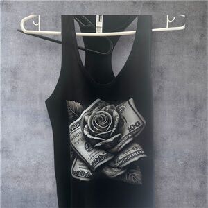 Women’s tank top